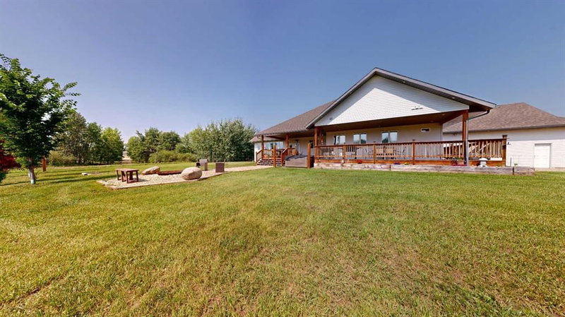 711045 Range Road 53