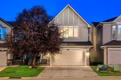 102 Springborough Point