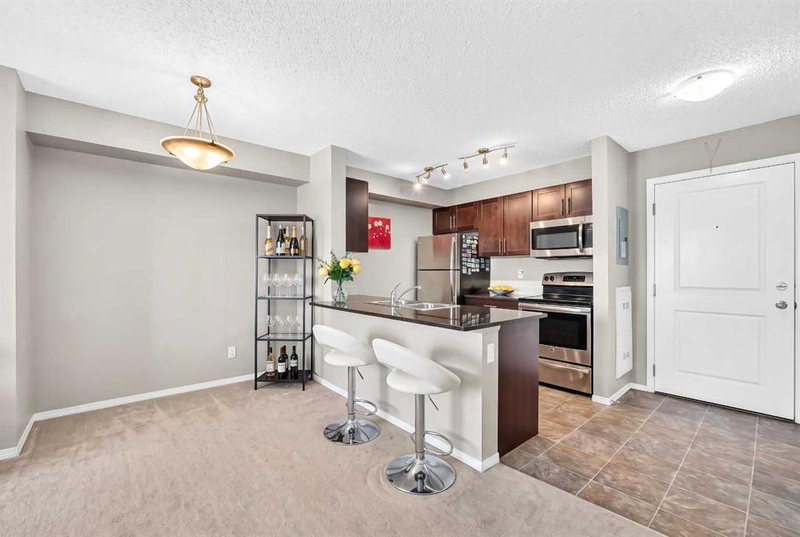 416, 15 Saddlestone Way NE, Saddle Ridge — interior photo 7
