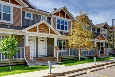 409 Cranberry Park