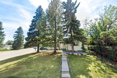 185 Springwood Drive SW