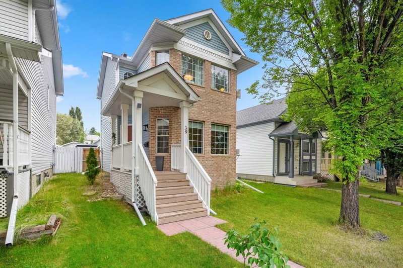 Detached at 39 Hidden Valley Link NW, Hidden Valley — listing photo