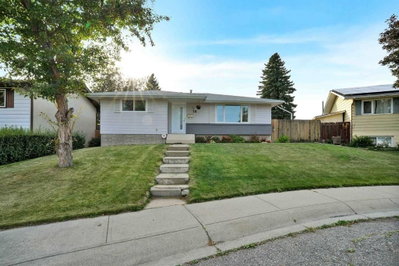 19 Maryvale Crescent