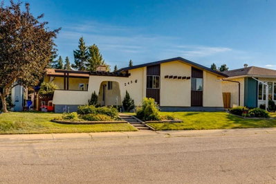 243 Cedarpark Green