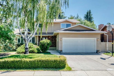 316 Parkland Way