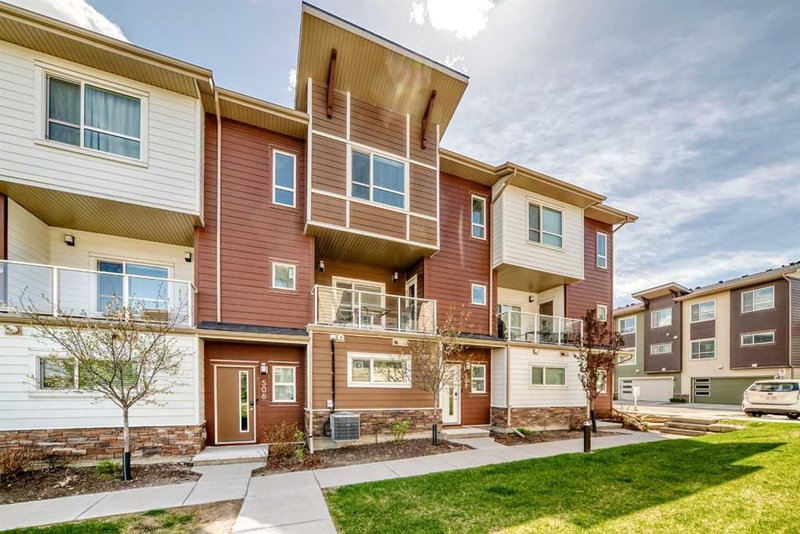 508 Harvest Grove Walk NE — listing photo