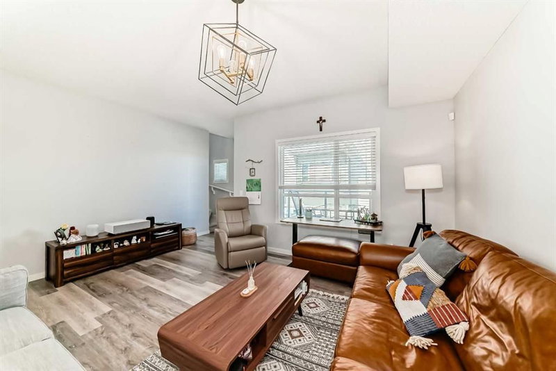 508 Harvest Grove Walk NE, Harvest Hills — interior photo 7