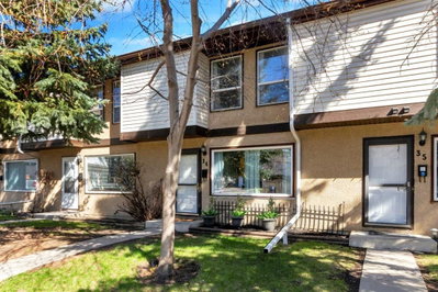 34 - 630 Sabrina Road SW