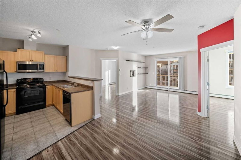 1315, 333 Taravista Drive NE, Taradale — interior photo
