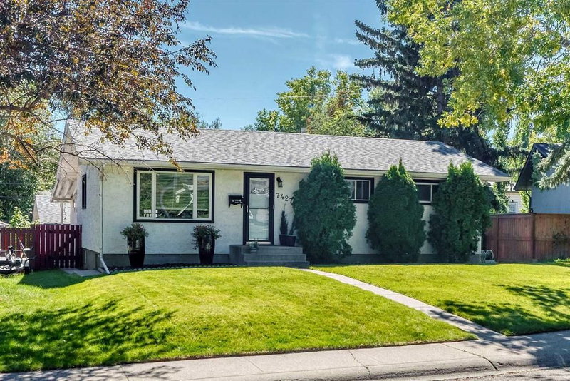 7427 Fountain Road SE, Fairview — photo 2