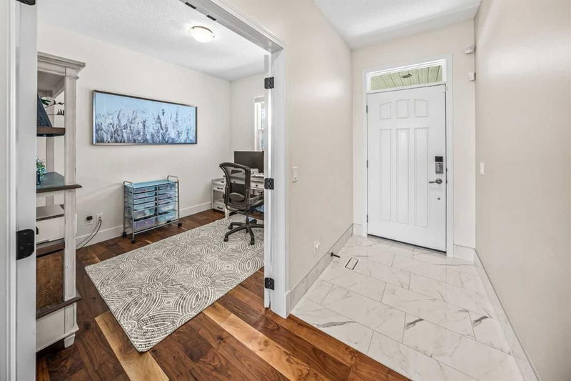 110 Kinniburgh Road