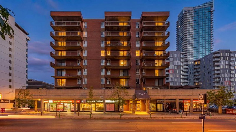 Apartment at 706, 1240 12 Avenue SW, Beltline — listing photo