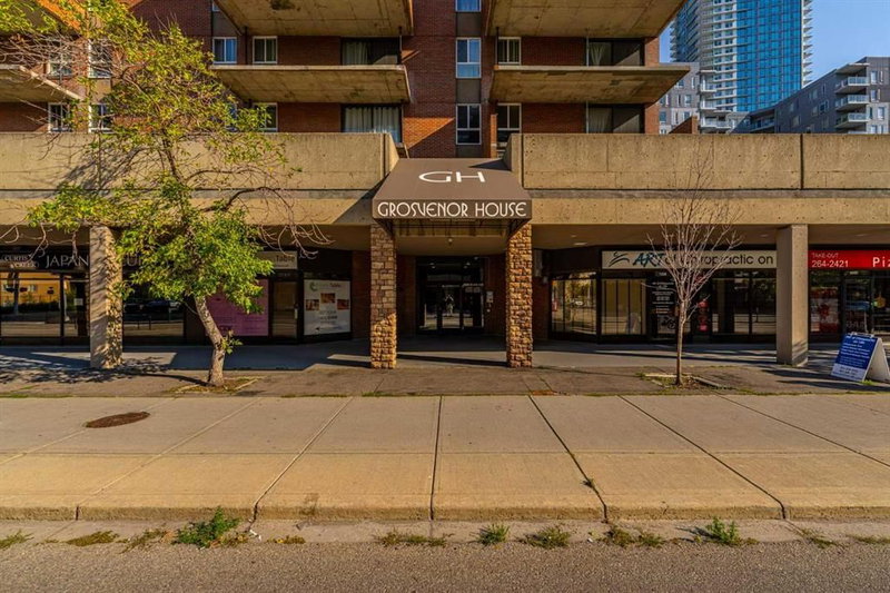 706, 1240 12 Avenue SW, Beltline — photo 2