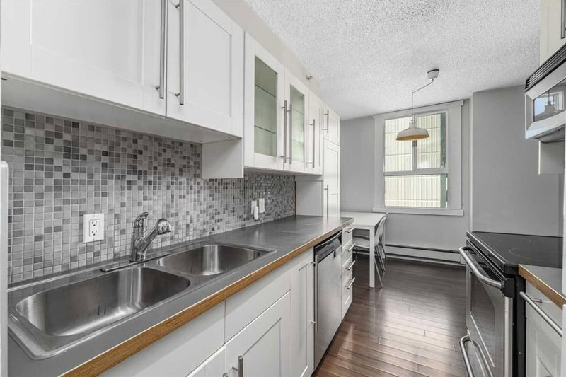 706, 1240 12 Avenue SW, Beltline — interior photo 6