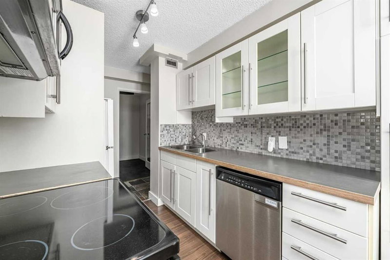 706, 1240 12 Avenue SW, Beltline — interior photo 7