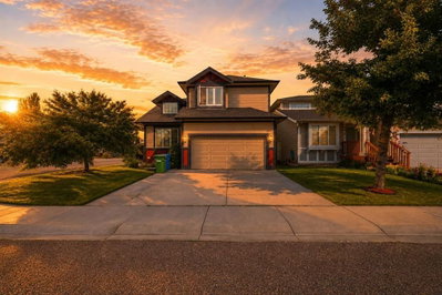 134 Luxstone Road SW
