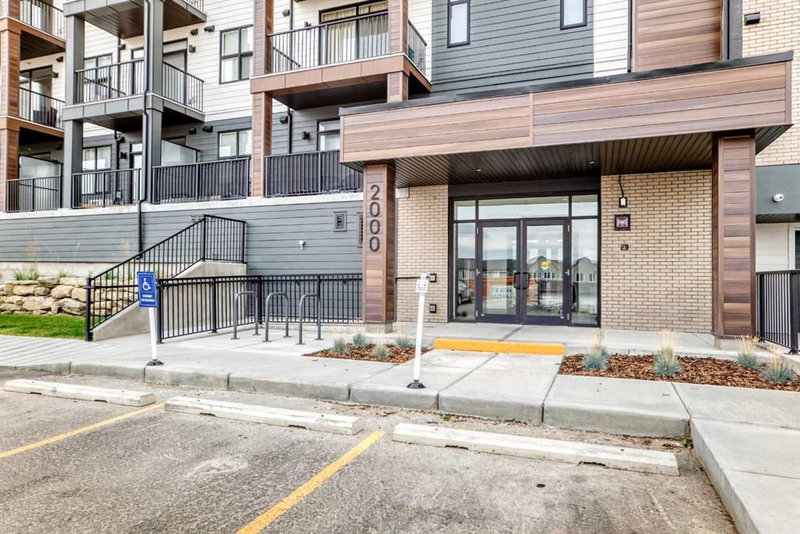 2110 - 430 Sage Hill NW