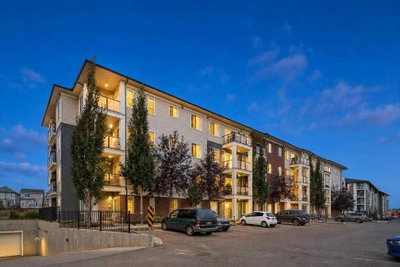 2105 - 298 Sage Meadows Park