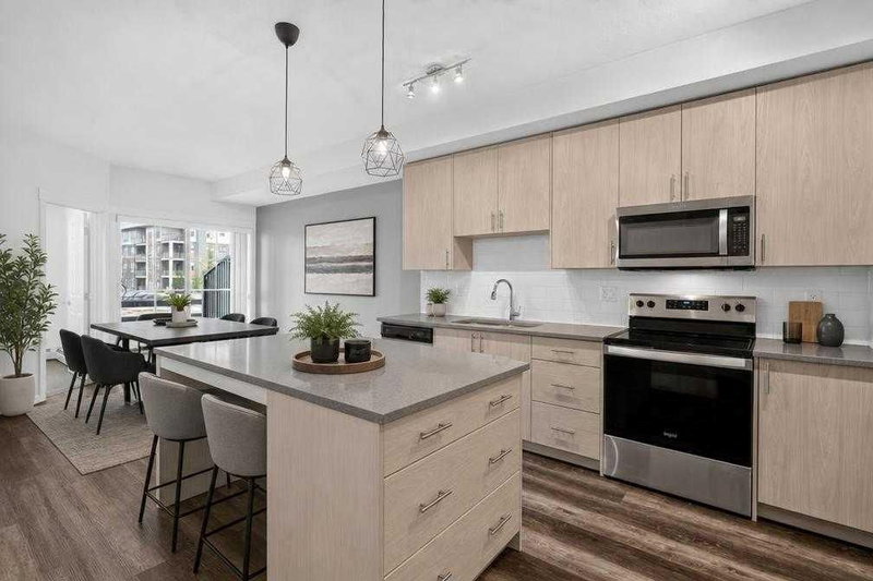 2105 - 298 Sage Meadows Park NW