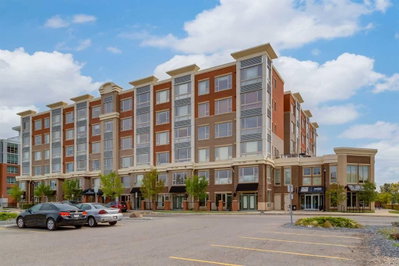 413 - 35 Inglewood Park