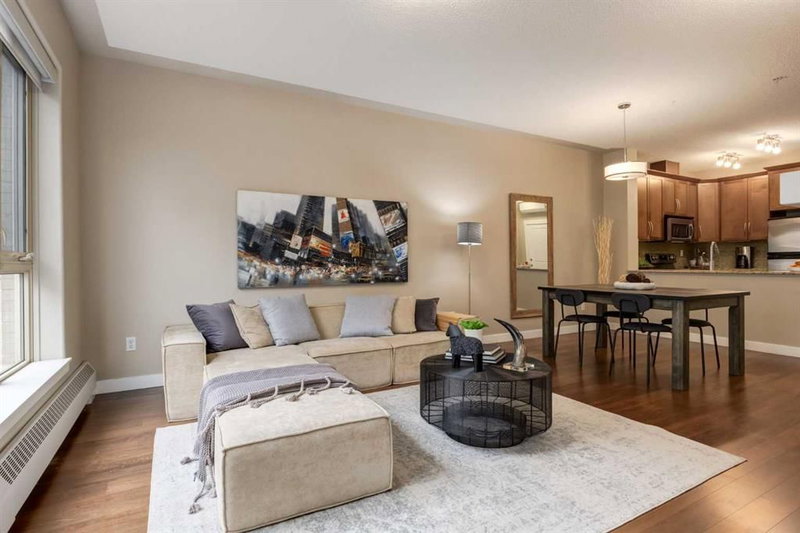 413 - 35 Inglewood Park SE