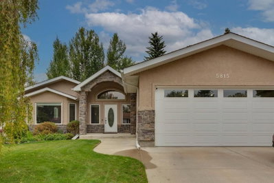 5815 Dalhousie Drive NW