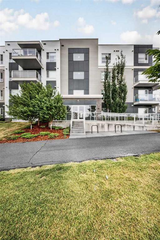 1211 - 220 Seton Grove SE