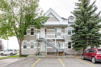 315 - 103 Strathaven Drive