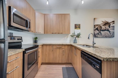 124 - 300 Marina Drive