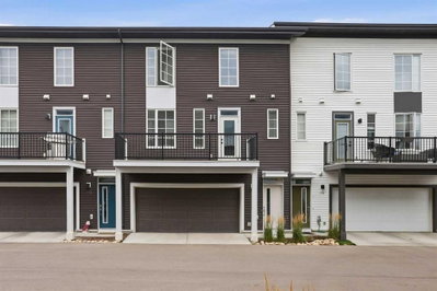 174 Walgrove Common