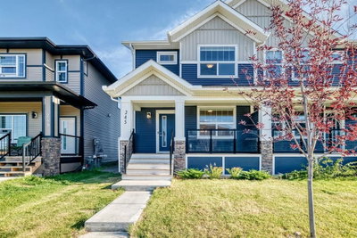 245 Midgrove Mews SW
