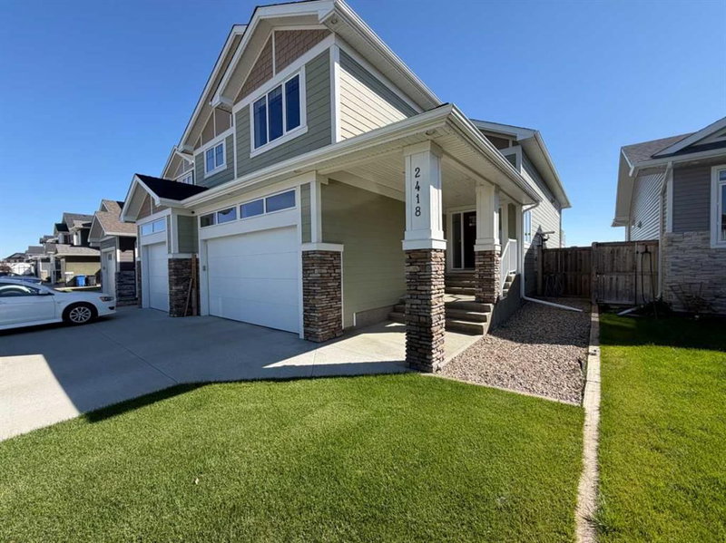 2418 Aspen Drive