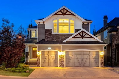 32 Aspen Vista Way