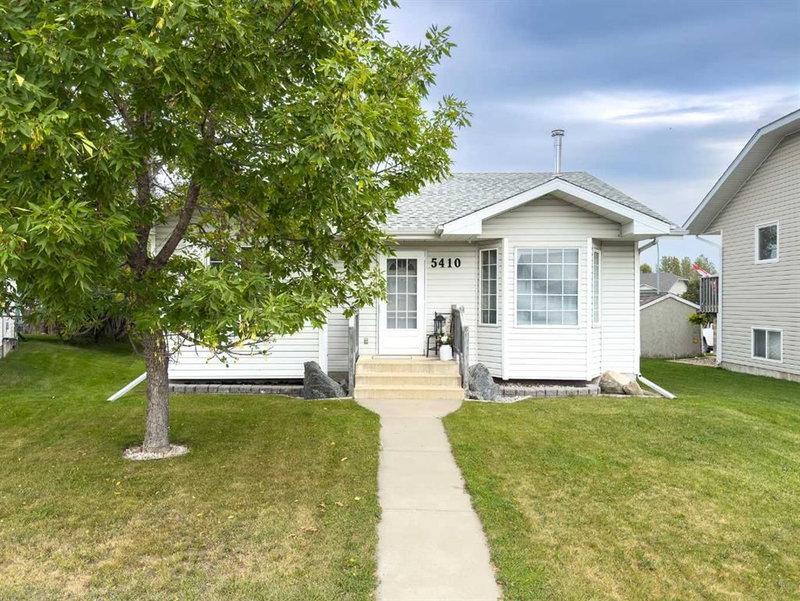 5410 61 Avenue Close
