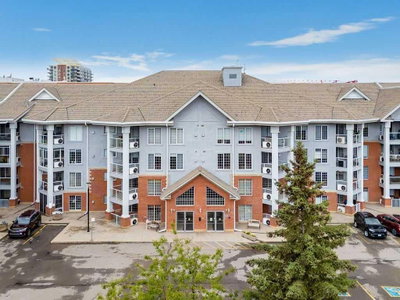 232 - 8535 Bonaventure Drive SE