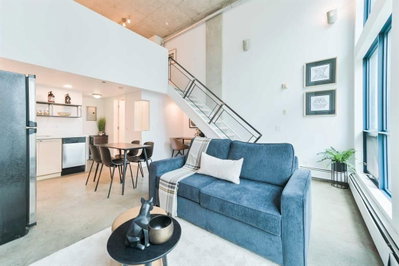 406 - 535 8 Avenue