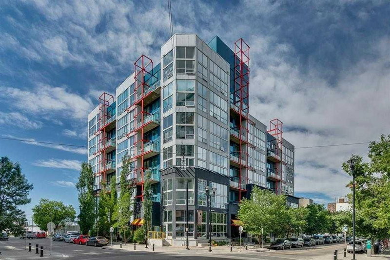 406 - 535 8 Avenue SE