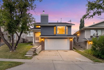 229 Macewan Glen Drive NW