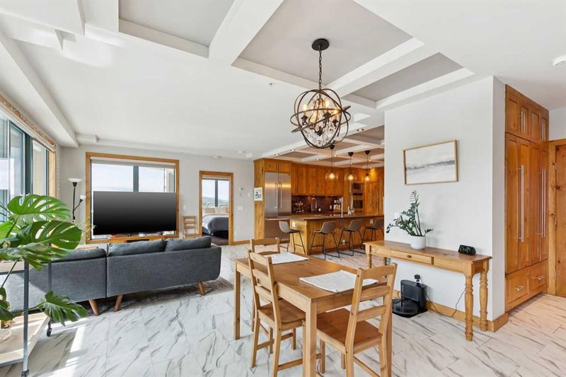 1505, 1121 6 Avenue SW, Downtown West End — interior photo 5