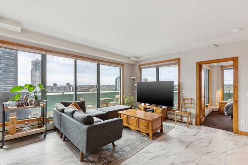 1505, 1121 6 Avenue SW, Downtown West End — interior photo 6