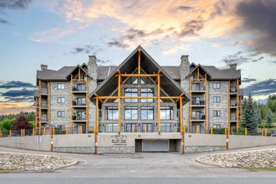 306 - 77 George Fox Trail