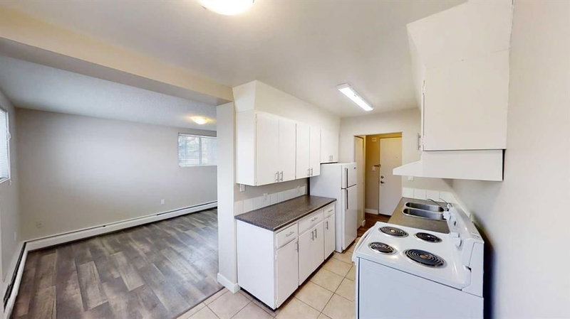 108 - 9932 105 Avenue
