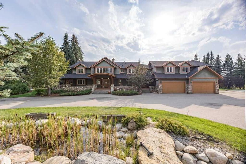 103 Mountain River Estates