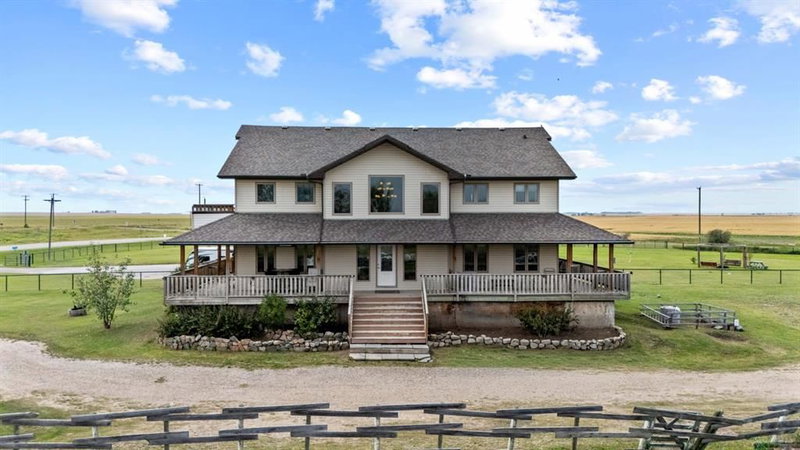 251005 Township Road 251A