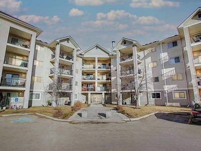 1115 - 4975 130 Avenue SE