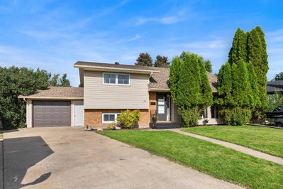 22 Cockrill Court SE