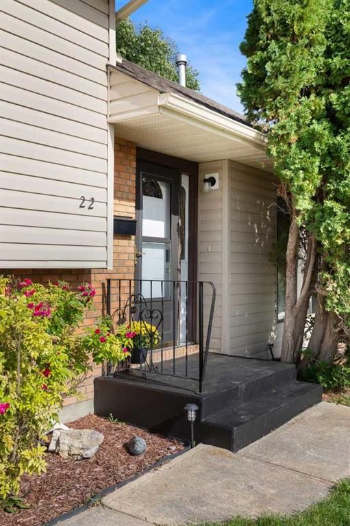 22 Cockrill Court SE