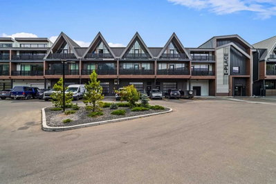 306 - 1 Industrial Place