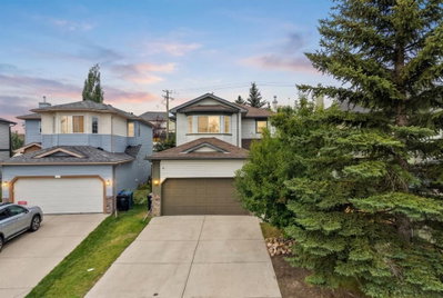 147 Harvest Creek Court