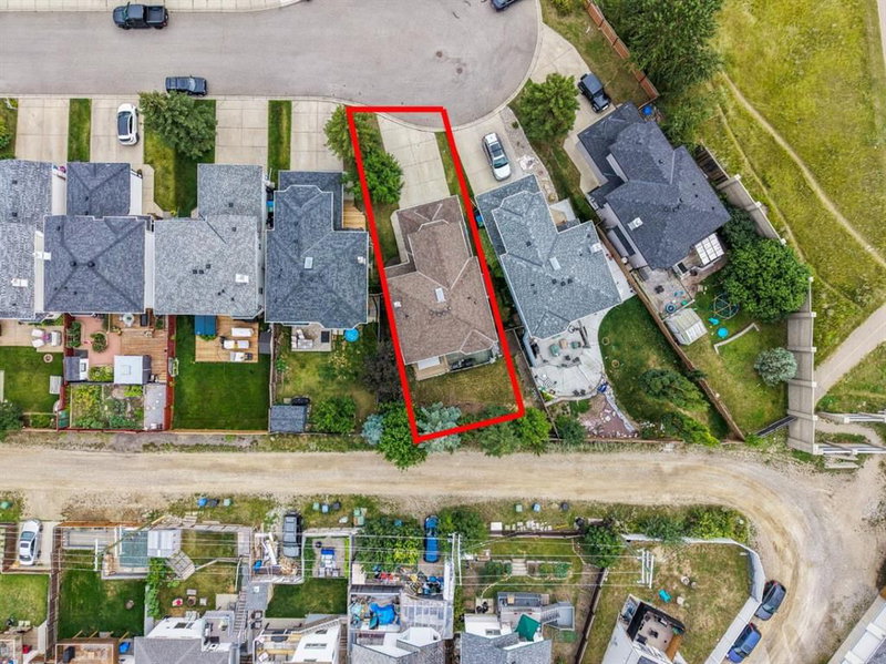 147 Harvest Creek Court NE